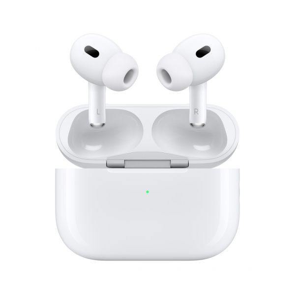 Apple藍牙耳機 AirPods Pro 2 代 USB-C (MagSafe 充電盒) Apple,Air,Pods,Pro,AirPodsPro2,USB-C