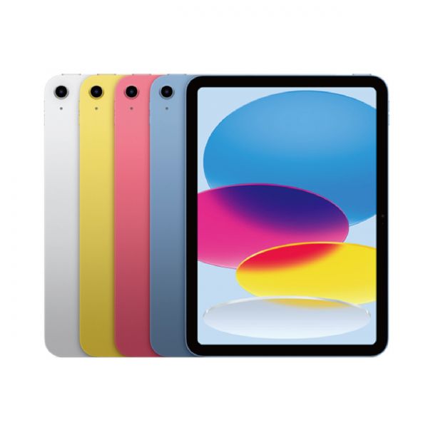 Apple平板 iPad 2022 LTE 256G Apple,iPad,2022,LTE,256G