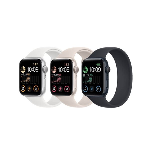 Apple Watch SE2 GPS版 40mm Apple,Watch,SE2,GPS,40mm