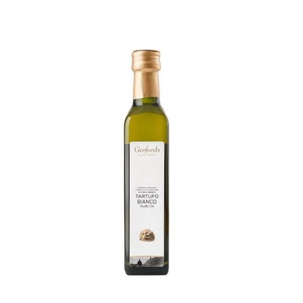 義大利白松風味橄欖油250ML  