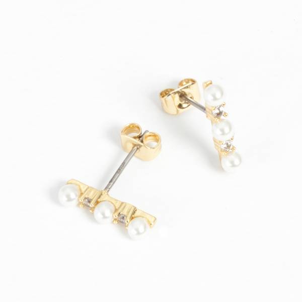 Heilo Jewelry - Rosalee Earrings 