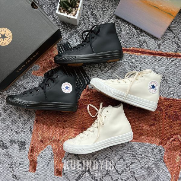 Converse All Star Light WR SL HI 輕量防水高筒鞋