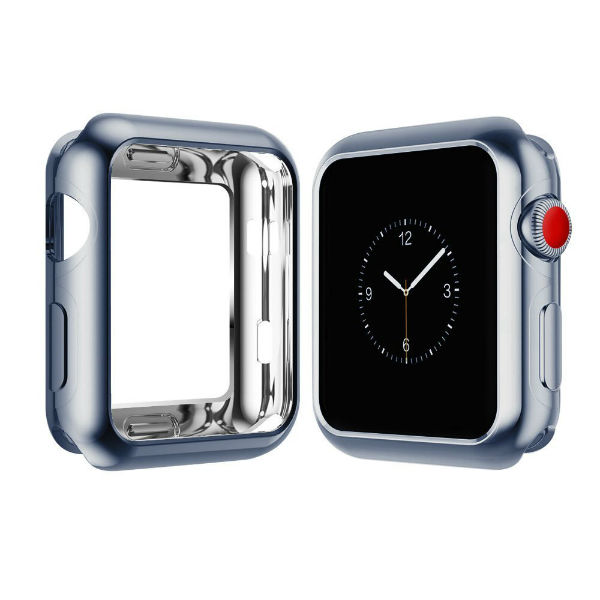 預購Apple Watch Plate 軟薄型保護套 Apple Watch,保護套