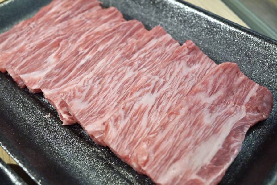 黃金牛排燒肉組 日本和牛 牛排 燒肉