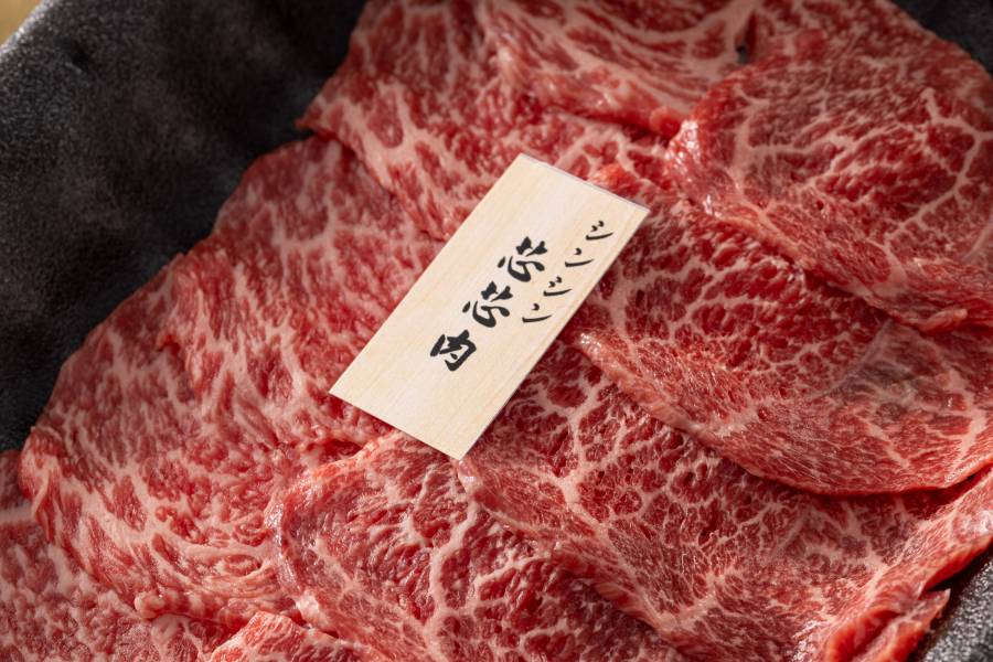 居家和牛燒肉組合 A5日本和牛燒肉 台中和牛 牛排 燒肉組 cp值