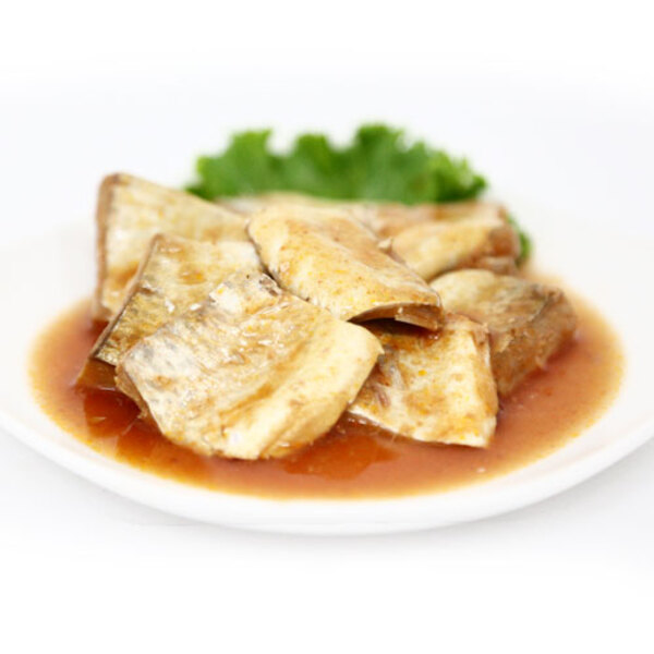 鯖魚腹肉(24入) 