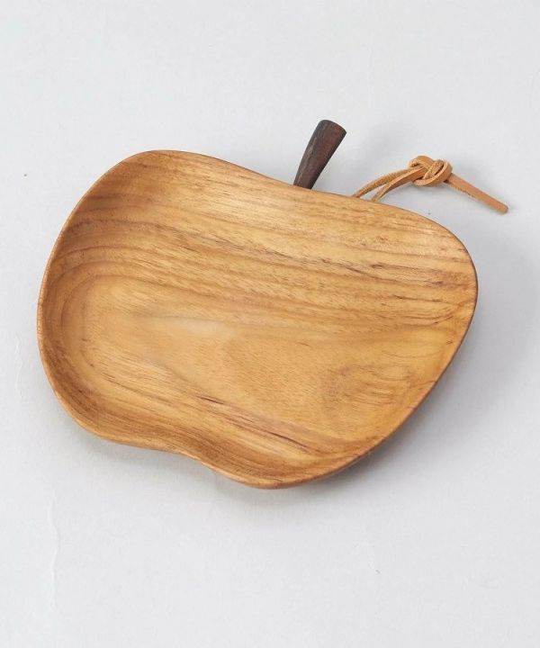 asplund 蘋果造型木盤 