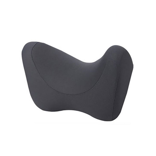 3D汽車護頸頭枕｜立體記憶棉車用靠枕