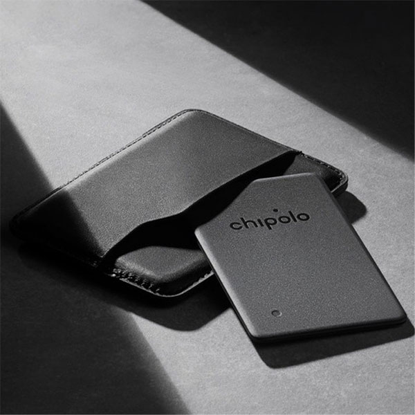 【OneMore】Chipolo Card SPOT 卡式防丟小幫手 (iPhone 專用版)
