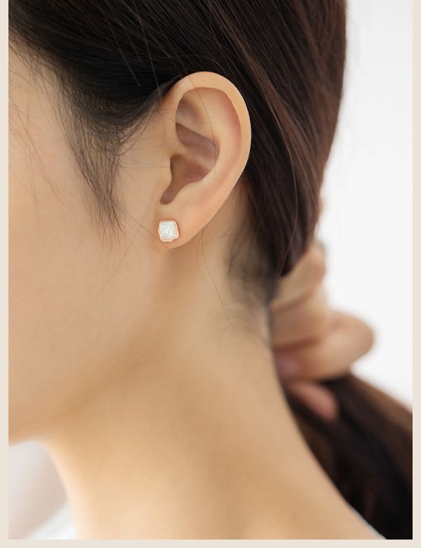 一輩子耳環 耳環,貼耳式耳環,垂墜式耳環,夾式耳環,耳骨夾