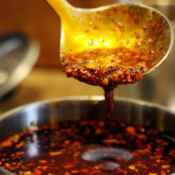 涼拌辣椒油 150ml 辣椒醬,辣醬,辣椒,阿美米干,辣油