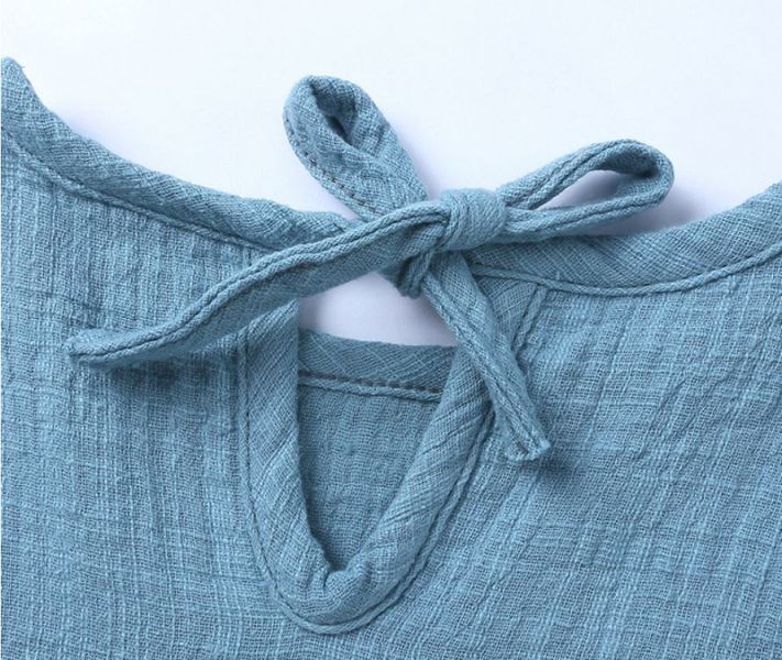 BV01729 春夏新款 舒適純棉透氣短袖套裝 春,夏,新款,舒適,純棉,透氣,短袖,套裝,