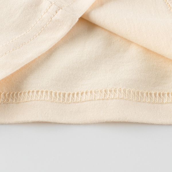 BV01982 純棉舒適可愛小熊圖案短袖上衣 純棉,舒適,可愛,小熊,圖案,短袖,上衣,
