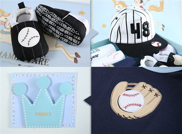 BV01595 寶寶禮盒 彌月週歲棒球員寶寶禮盒 寶寶,禮盒,彌月,週歲,棒球,