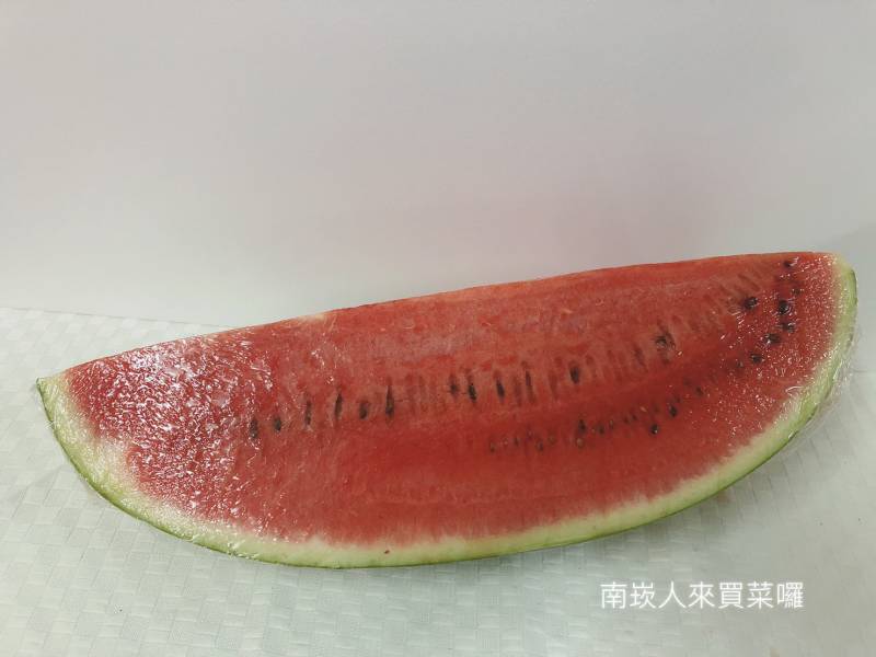 紅肉西瓜(一片) 