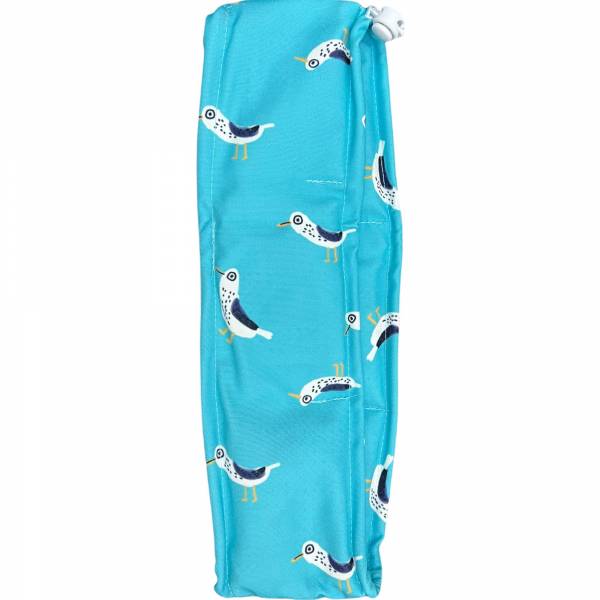 藍海鷗降溫巾(附冰袋) 