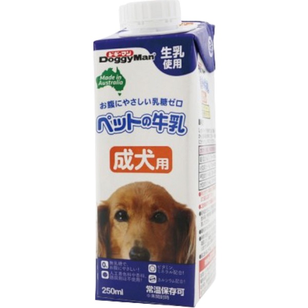 DM澳洲犬用牛奶(成犬) 