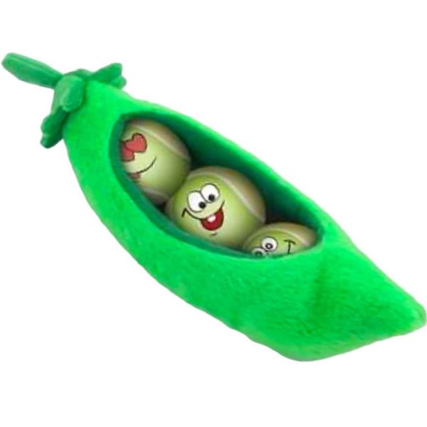 AFP豌豆球寶玩具 
