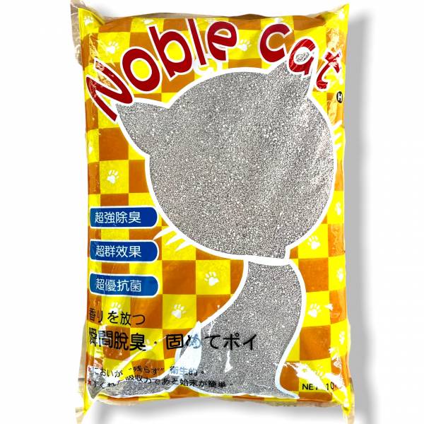 Noble妙貓砂10L 