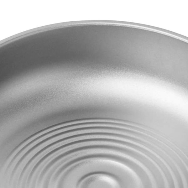 A475圓鋁製涼鍋 