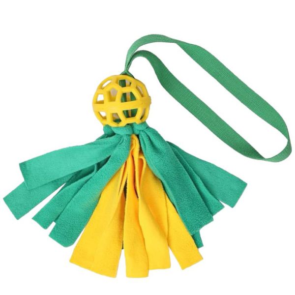 DogLemi鏤空球藏食玩具8.5*36.5cm 