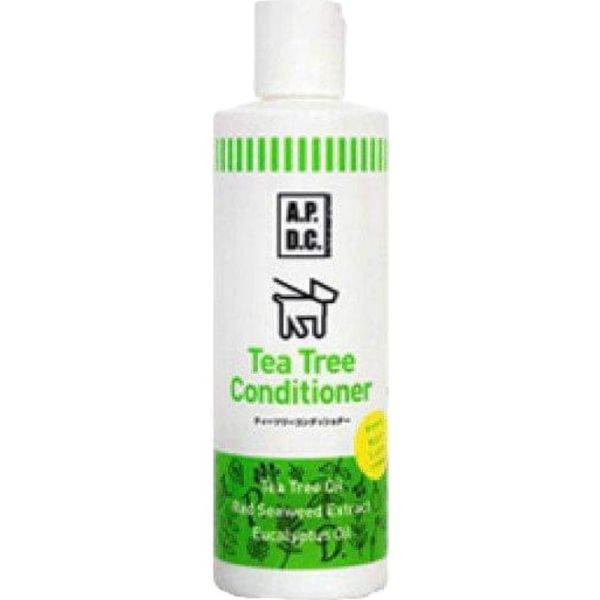 APDC茶樹精油護髮乳250ml綠潤 