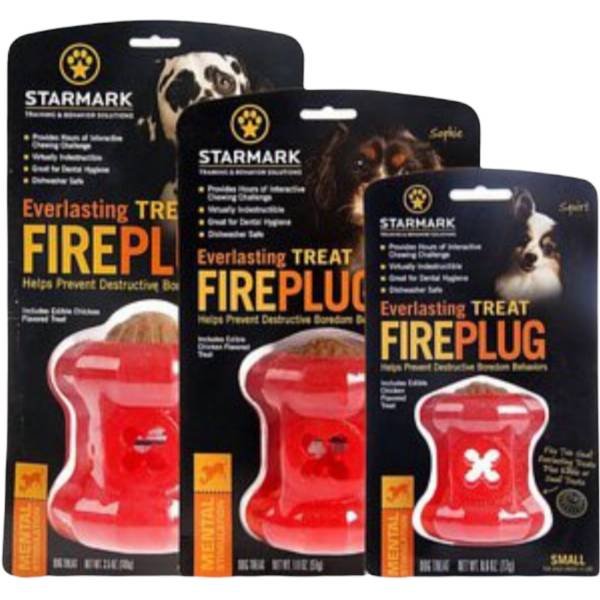 STATMARK星記-消防栓造型玩具 
