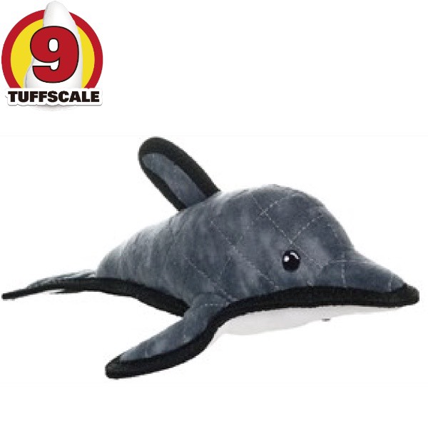 TUFFY海豚 