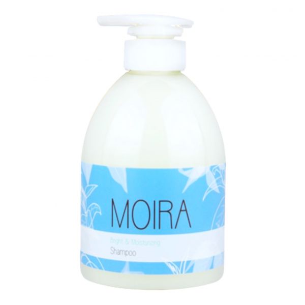 莫伊拉MOIRA基礎保養系列 