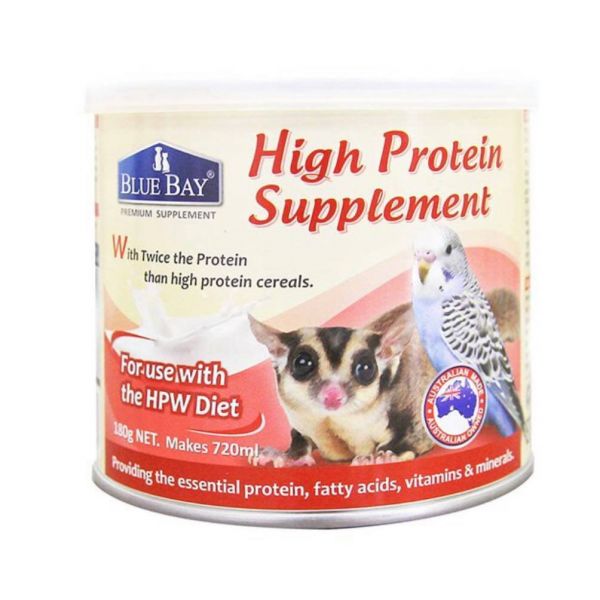 寵恩素高蛋白營養粉180g 