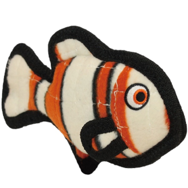 TUFFY小丑魚 