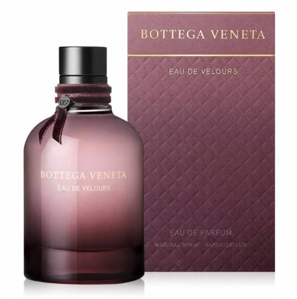 現貨BOTTEGA VENETA 天鵝絨女性淡香精75ml - Urania Shop