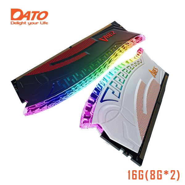 達多 ARES ARMOR 戰盔 DDR4 3200 8GX2 RGB 超頻記憶體 ARES ARMOR 戰盔 RGB 超頻記憶體 D4 3200