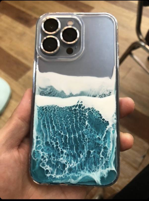 海浪手機殼 樹脂
手機殼
海浪手機殼
環氧樹脂
樹脂海浪
Resin Phone