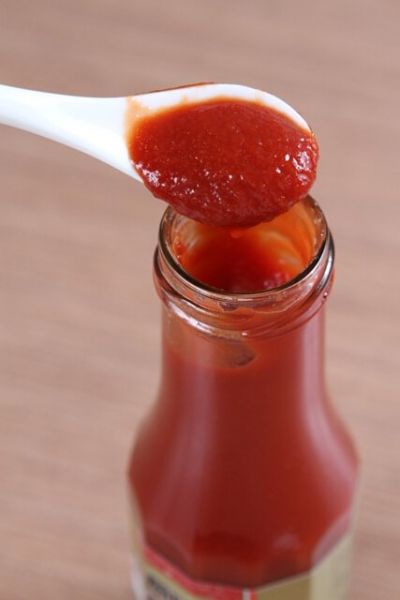 【高仰三】有機蕃茄醬 
