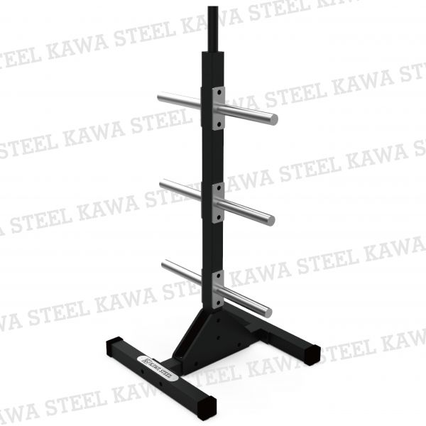 Kawa Steel Vertical Plate Tree 