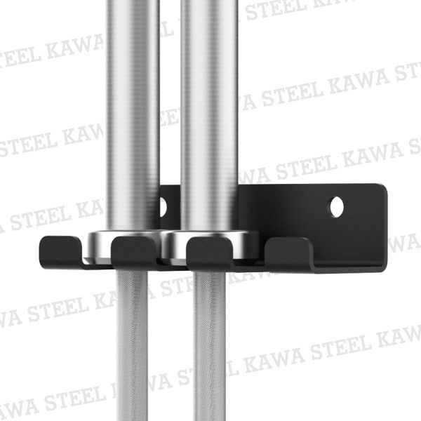 Kawa Steel  Triple Bar Holder 