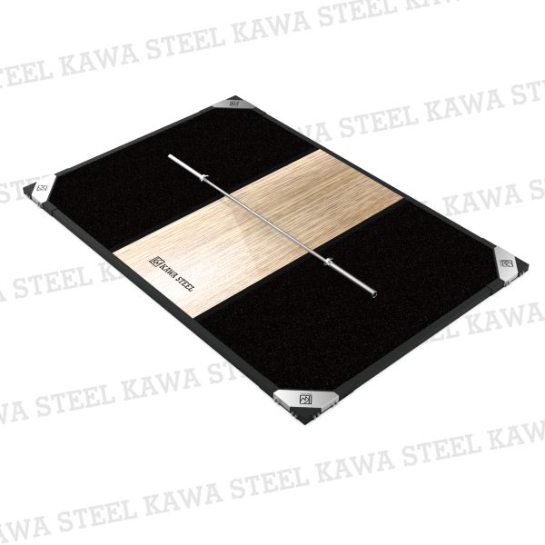 Kawa Steel Weight Lifting Platform 