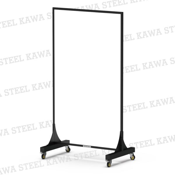 Kawa Steel Movable Mirror 