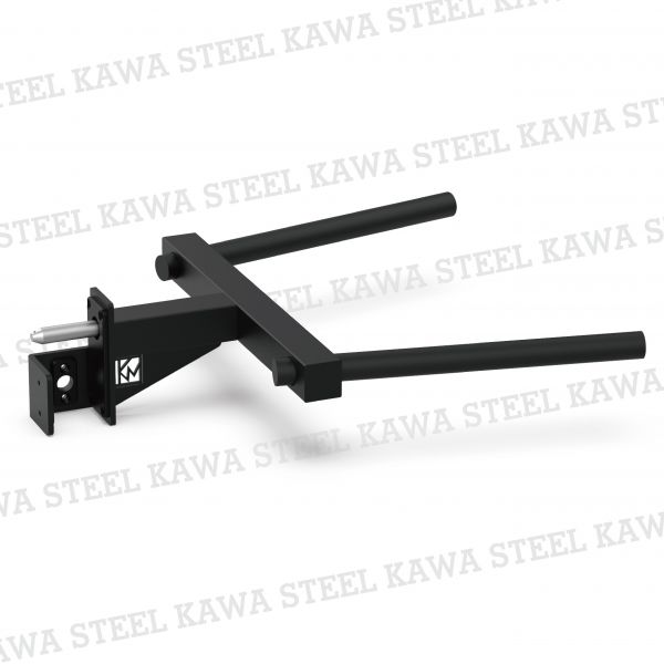 Kawa Steel Dip Handle 