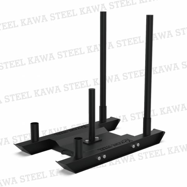Kawa Steel Power Sled 