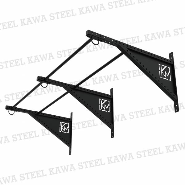 Kawa Steel Weight Plates TRX懸吊訓練,室內單槓,暴力上槓,格鬥拳擊沙包,monkeybar,兒童攀爬架,台灣製,中鋼鋼材,運動健身規畫採購安裝,crossfit,gym