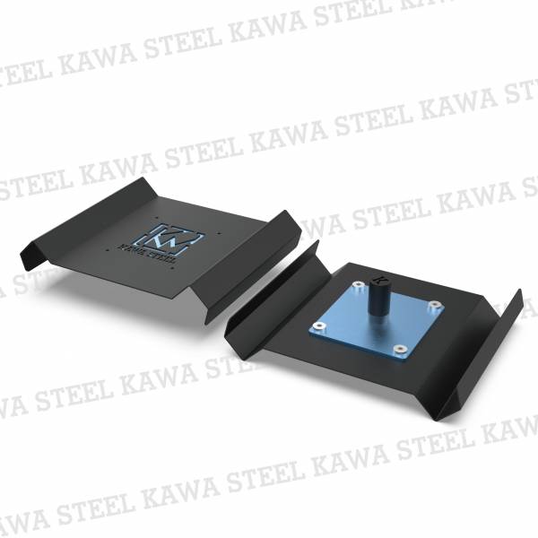 Kawa Steel Barbell Gasket 