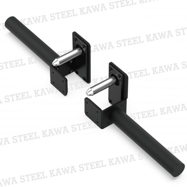 Kawa Steel Squat Assist Handle Sets 