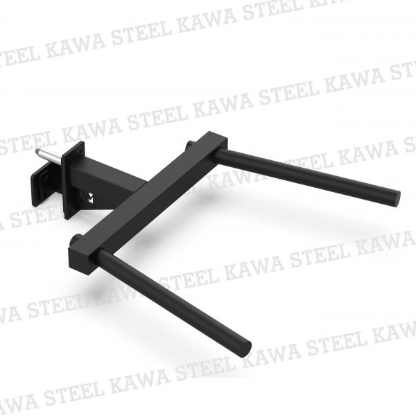 Kawa Steel Dip Handle 