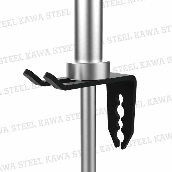 Kawa Steel Vertical Barbell Hanger 