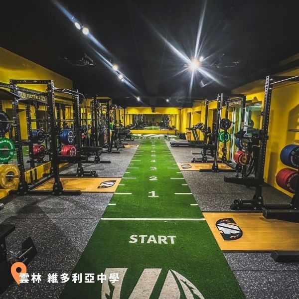 Fire Rated Rubber Gym Flooring 