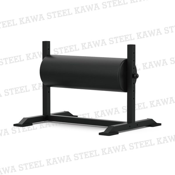 Kawa Steel Split Squat Stand-Wide 分腿蹲,後腳抬高蹲架,分腿椅,台灣製,中鋼鋼材,運動健身規畫採購安裝,crossfit,gym