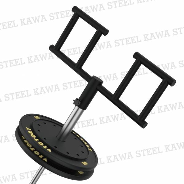 Kawa Steel Viking Press Handle 