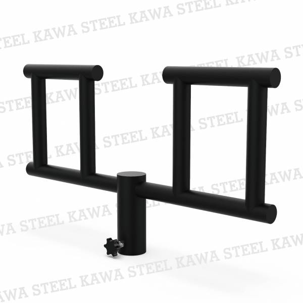Kawa Steel Viking Press Handle 
